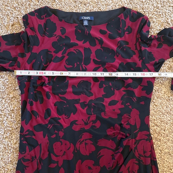 😎Bundle London Times Floral Patterned Dresses💃🏻 - Picture 4 of 10